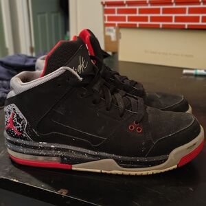 Jordan Flight TR '97